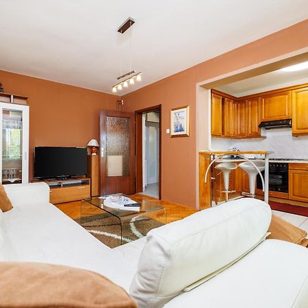 Apartman Antonia Crikvenica Exterior photo