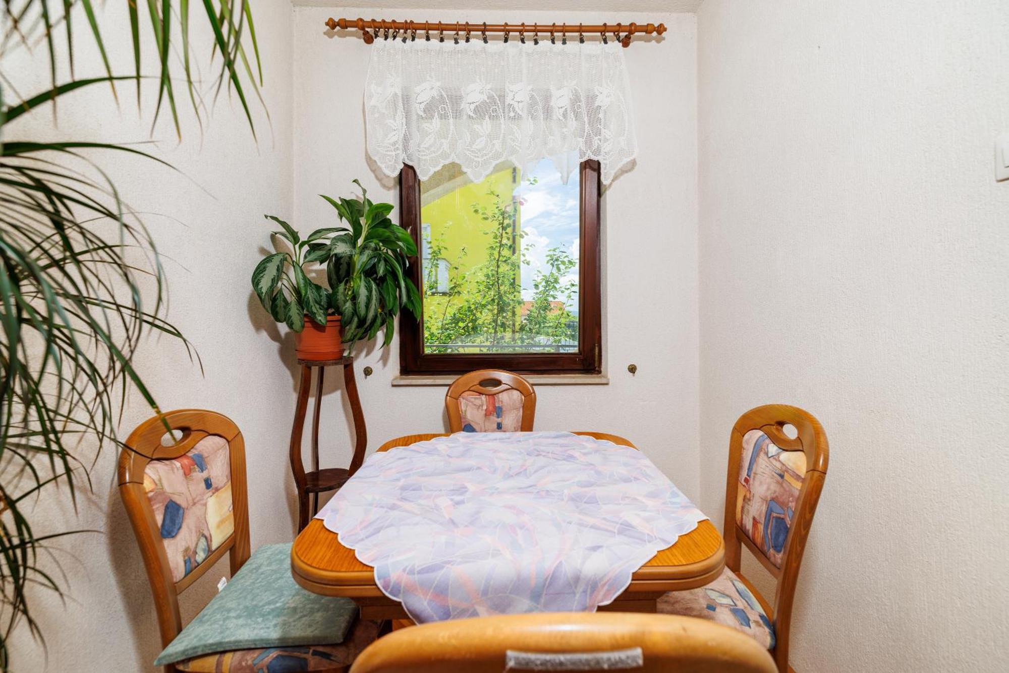 Apartman Antonia Crikvenica Exterior photo